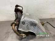 Katalysator ohne Lambdasonde Hyundai i10 IA 04GG2OHA20058