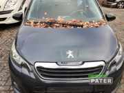 Motorhaube Peugeot 108 B000951480
