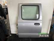 Tür links hinten Nissan Pick-up D22