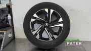 Reifen auf Stahlfelge Peugeot 2008 II UD, US, UY, UK 9828186080