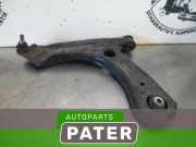 Querlenker links vorne Audi A1 8X 6R0407151F