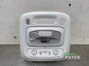Innenleuchte Fiat 500e 332 07357256890