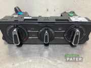 Heizungsbetätigung (Konsole) VW Polo VI AW G1820045P