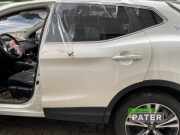 Tür links hinten Nissan Qashqai II J11 H2101HV0MB