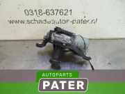 Wischermotor hinten Opel Astra G Caravan T98 09132802