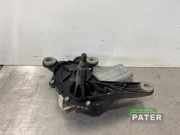 Wischermotor hinten Citroen C5 I DC 9632671980