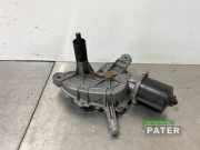 Wischermotor vorne Citroen C4 I Picasso U 9687621780