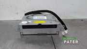 CD-Radio Peugeot 508 I SW 8E 9802655780