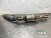 Katalysator ohne Lambdasonde VW Tiguan II AD 5QM131701AA