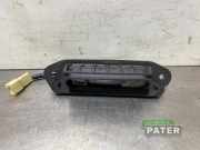 Heckklappengriff Mitsubishi Outlander III GG