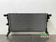 Kühler Renault Laguna III Grandtour T 214100005R