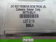 Sicherungskasten Opel Agila H-B 3677085L41