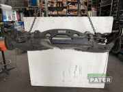 Hinterachse komplett Mercedes-Benz CLA Coupe C117 2463504301