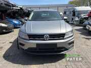 Teilepaket Front VW Tiguan II AD