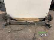 Hinterachse komplett Nissan Micra V K14 6040398360