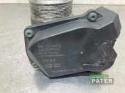 Drosselklappenstutzen VW Golf VI 5K 06F133062Q