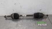 Antriebswelle links vorne Ford Fiesta VI CB1, CCN 1799219