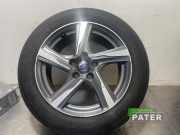 Reifen auf Stahlfelge Volvo V40 Schrägheck 525, 526 31423322