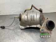 Katalysator ohne Lambdasonde Honda Insight ZE