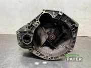 Schaltgetriebe Fiat Grande Punto 199 55204040