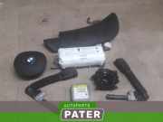 Steuergerät Airbag BMW 3er Touring E46