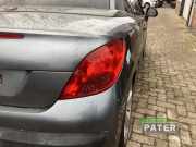 Rückleuchte rechts Peugeot 207 CC 968017908000