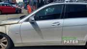 Tür links vorne Mercedes-Benz C-Klasse T-Modell S204 A2047200105