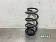 Feder hinten Mercedes-Benz CLA Coupe C117