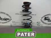 Feder hinten Citroen C4 I Picasso U