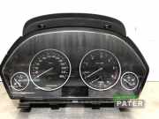 Drehzahlmesser BMW 1er F20 6210LK9382174