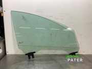 Türscheibe rechts vorne Tesla Model X 5YJX E000214