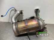 Rußpartikelfilter Renault Kadjar HA, HL 2701962000