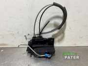 Klappenschlosszug Hyundai i20 PB A045035