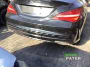 Stoßstange hinten Mercedes-Benz CLA Coupe C117 A11788043019999