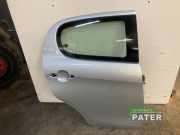 Tür rechts hinten Peugeot 108 1636415080