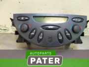 Temperaturanzeige Citroen C5 I Break DE 96470014ZK