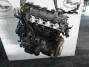 Motor ohne Anbauteile (Benzin) Mazda 3 BK