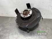 Achsschenkel links vorne Audi A1 Sportback GBA TL18E