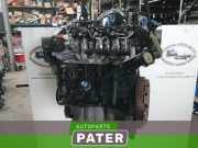 Motor ohne Anbauteile (Diesel) Renault Clio IV BH