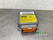 Steuergerät Airbag Peugeot 206 Schrägheck 2A/C 550541500