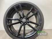 Reifen auf Stahlfelge VW Golf VII 5G