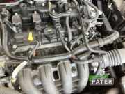 Automatikgetriebe Mazda 3 Stufenheck BP