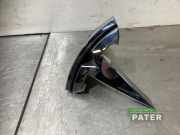 Emblem Tesla Model X 5YJX 104788400D