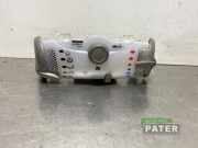 Heizungsbetätigung (Konsole) Citroen C1 P69610009AD4J78