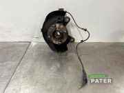 Achsschenkel rechts vorne Opel Karl C16