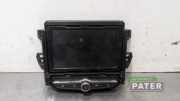 Multifunktionsanzeige Opel Karl C16 555343750
