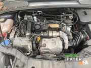 Schaltgetriebe Ford Focus III Turnier DYB