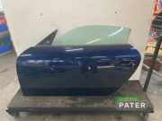 Tür links Porsche 911 997 99753101104GRV