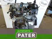 Motor ohne Anbauteile (Diesel) Opel Astra H Caravan 5169586