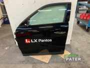 Tür links vorne DS DS 3 Crossback UR, UC, UJ 9829273780